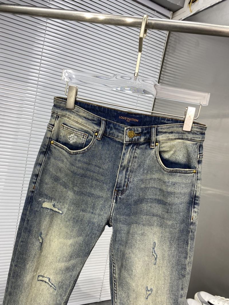 Louis Vuitton Jeans